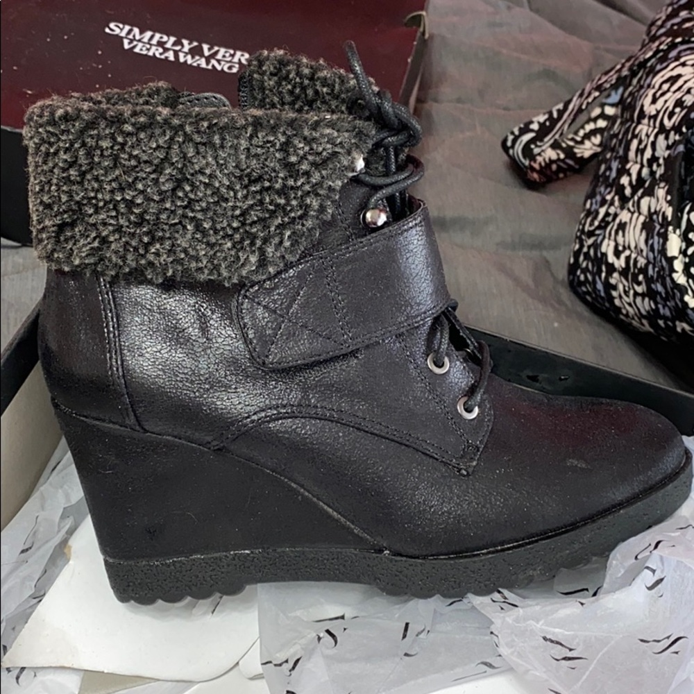 SIMPLY VERA VERA WANG SHOES